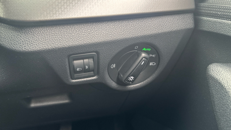 Skoda Kamiq 1.5 TSI SE L 5dr DSG Petrol Hatchback